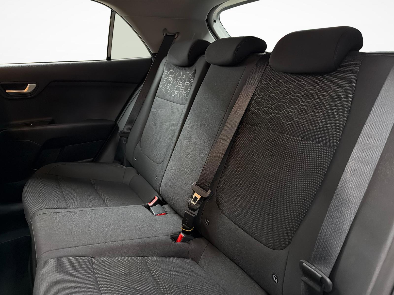 KIA Rio 1.0 T-GDi Power-image-10