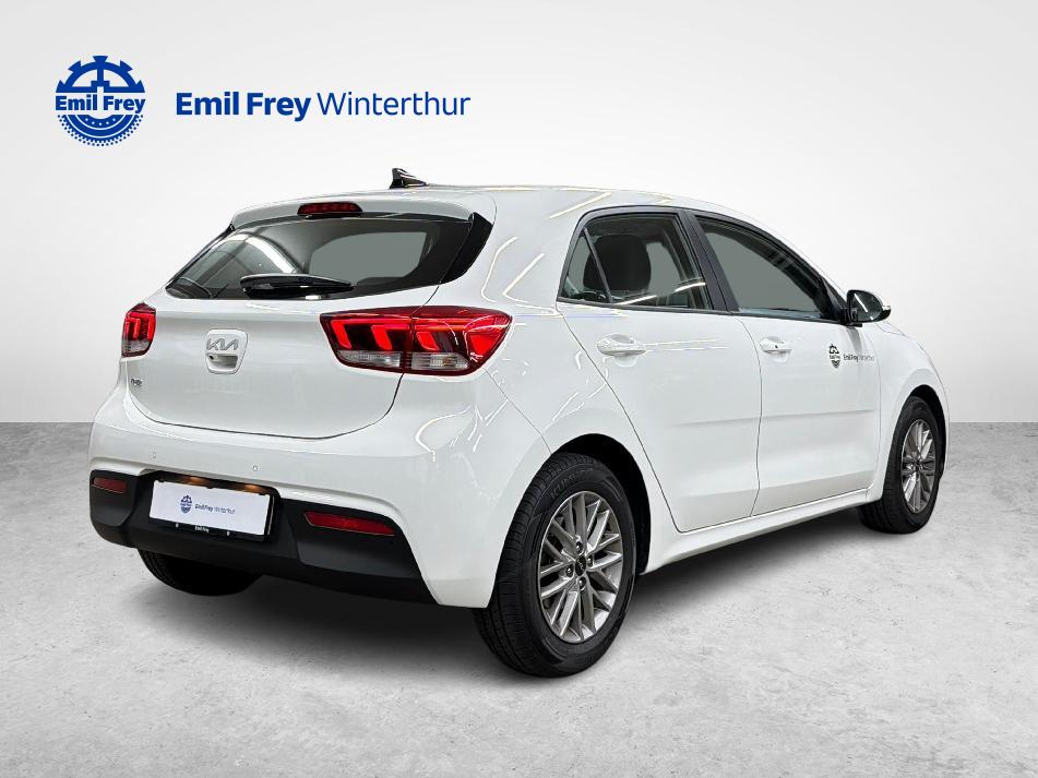 KIA Rio 1.0 T-GDi Power-image-4