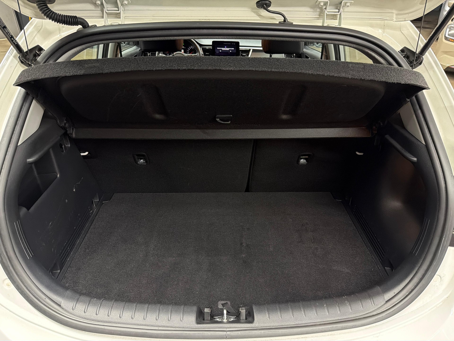 KIA Rio 1.0 T-GDi Power-image-11