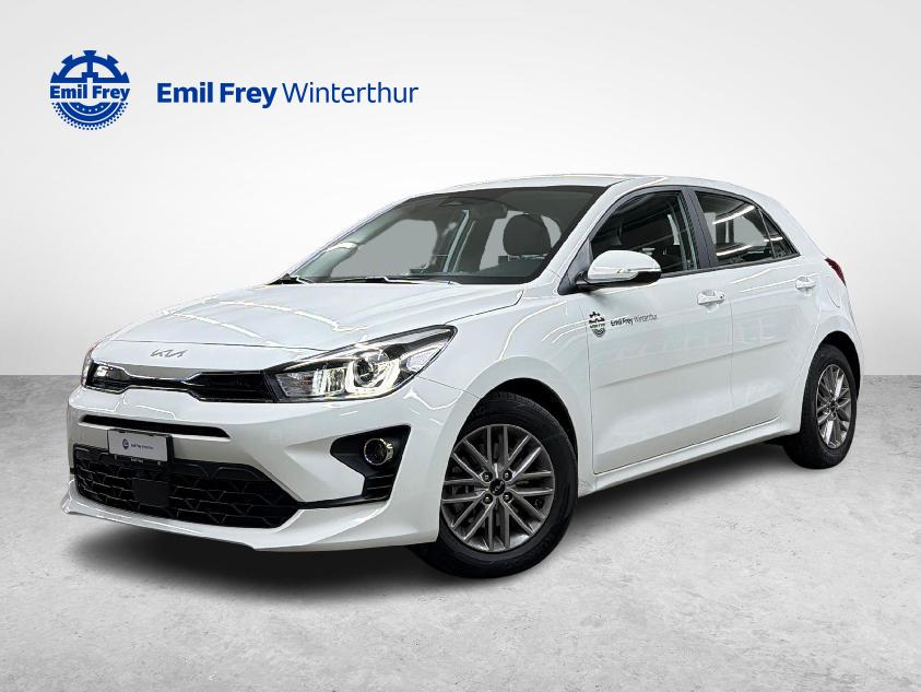 KIA Rio 1.0 T-GDi Power-image-0