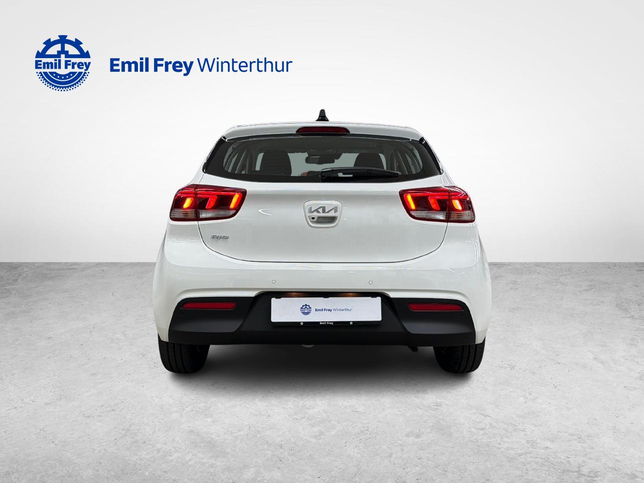 KIA Rio 1.0 T-GDi Power-image-3