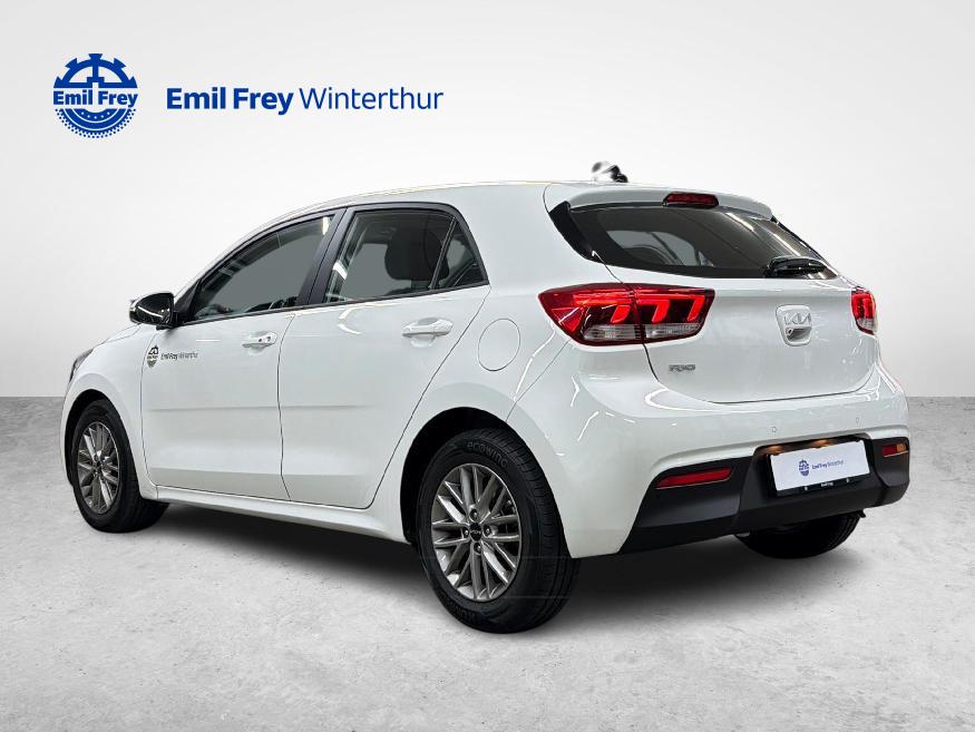 KIA Rio 1.0 T-GDi Power-image-2