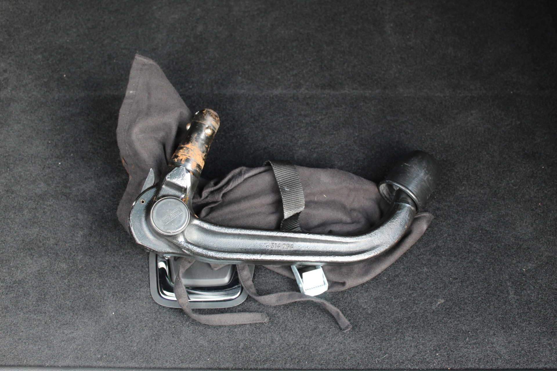 OPEL Astra SportsTourer 1.6i 16V Turbo Cosmo-image-15