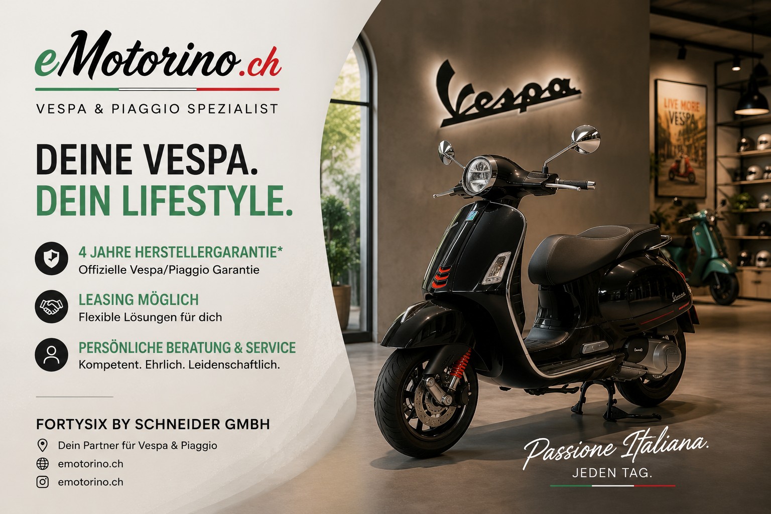 PIAGGIO Vespa GTS 310 Super Sport RST E5+-showroom-element-3