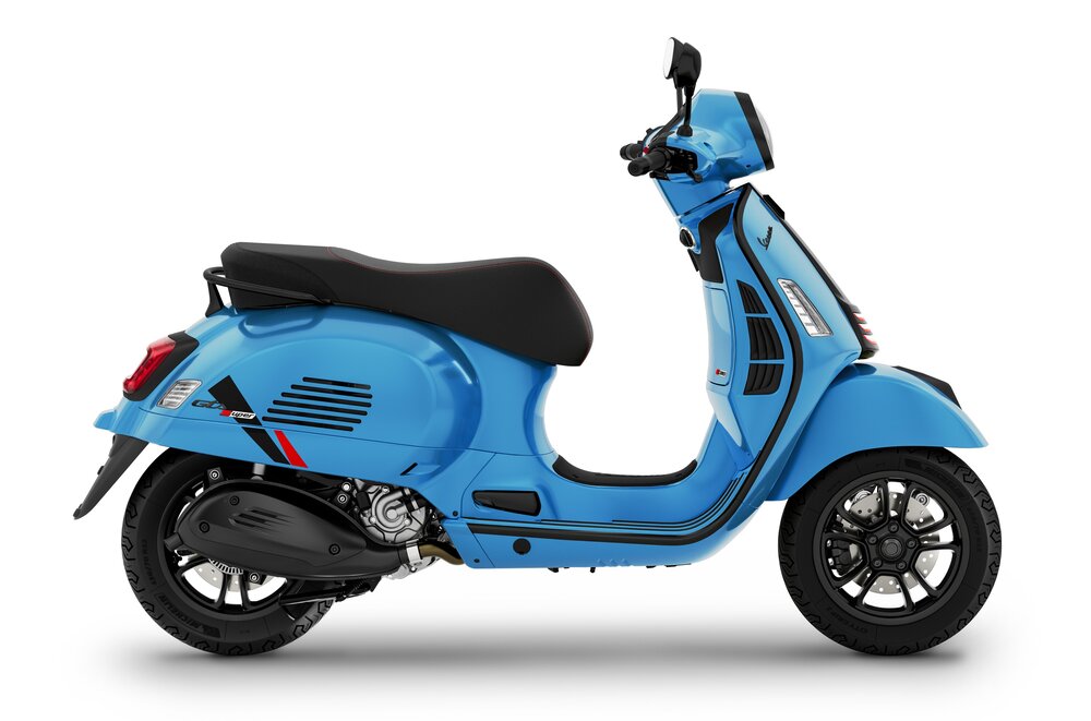 PIAGGIO Vespa GTS 310 Super Sport RST E5+