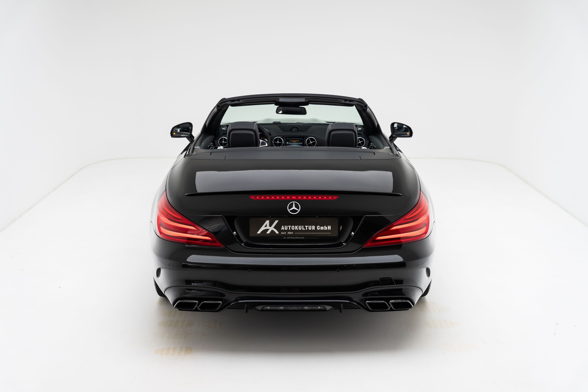 MERCEDES-BENZ SL 63 AMG Speedshift-image-8