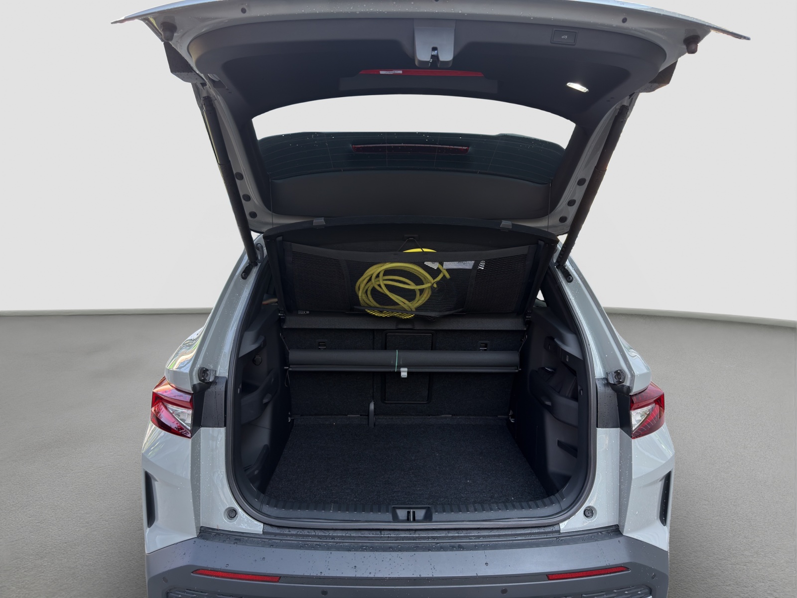 SKODA Elroq 85x 4x4-image-9