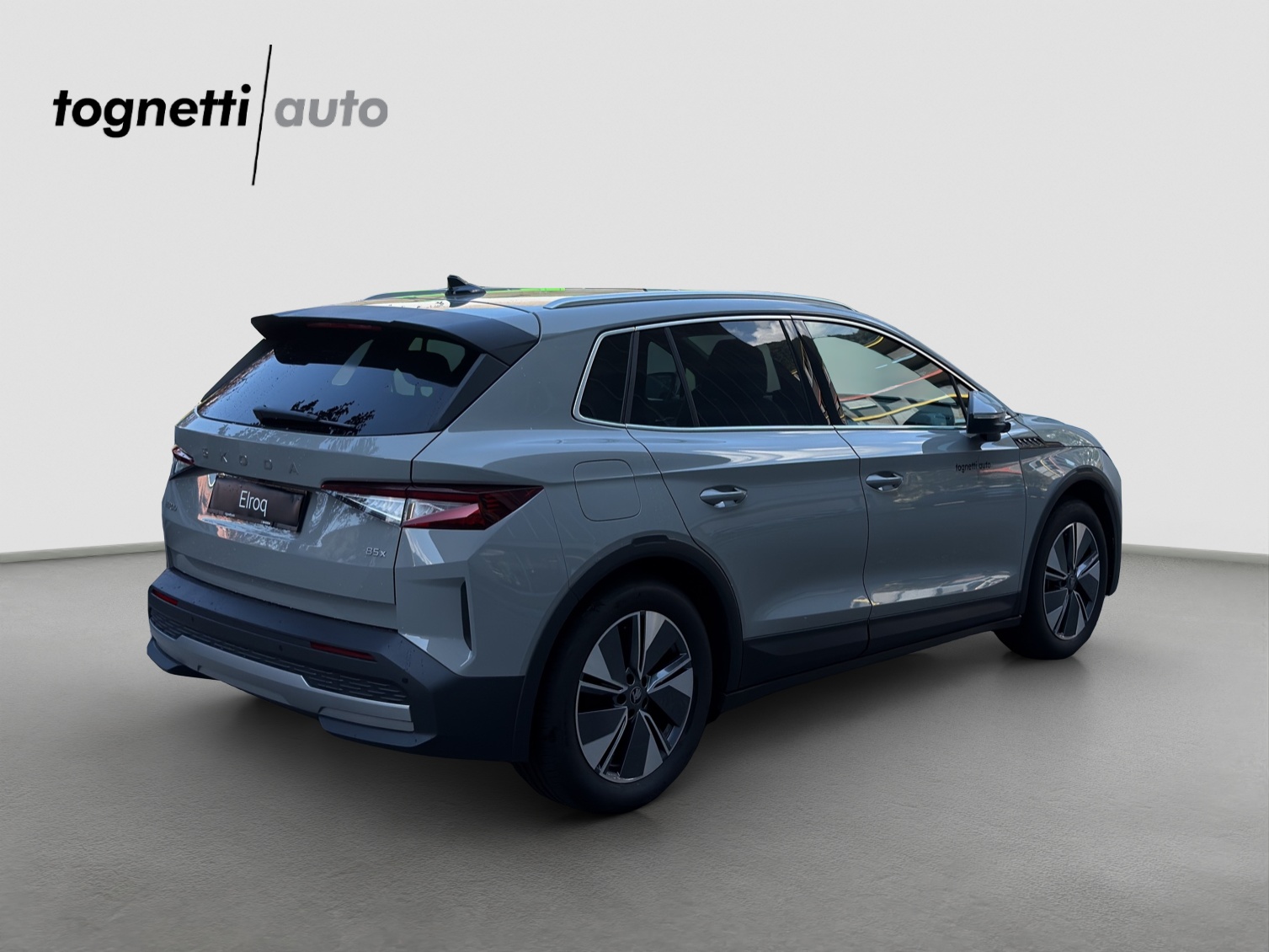 SKODA Elroq 85x 4x4-image-3