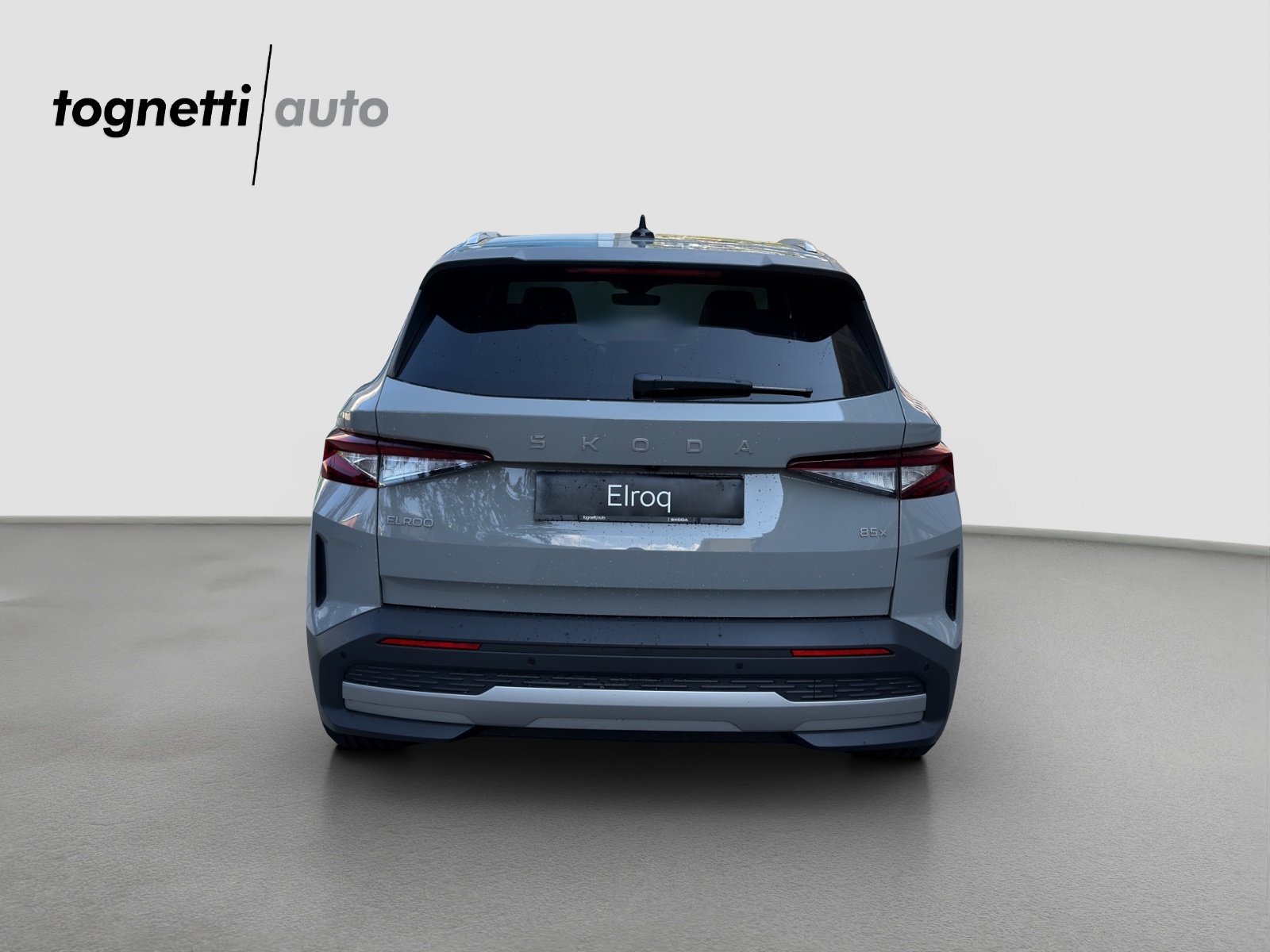 SKODA Elroq 85x 4x4-image-5