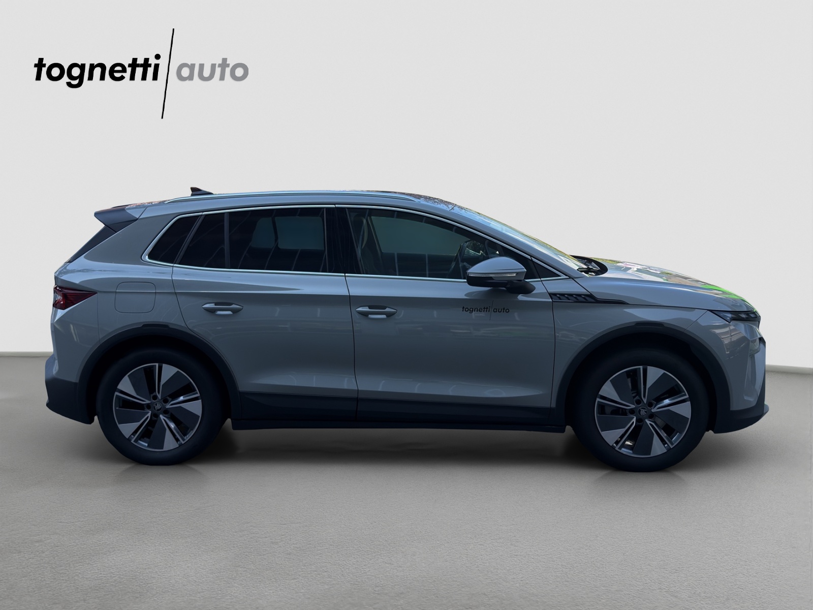 SKODA Elroq 85x 4x4-image-2