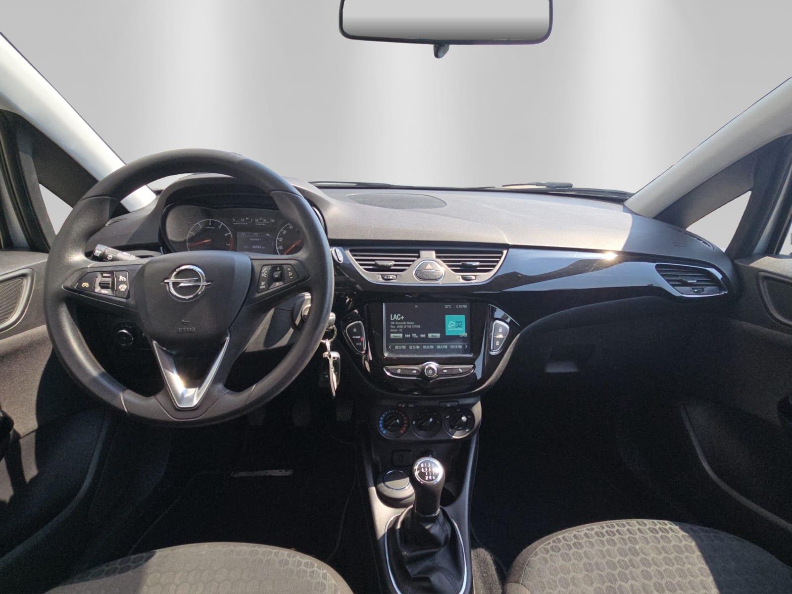 OPEL Corsa 1.0 Turbo eFLEX Enjoy S/S-image-10