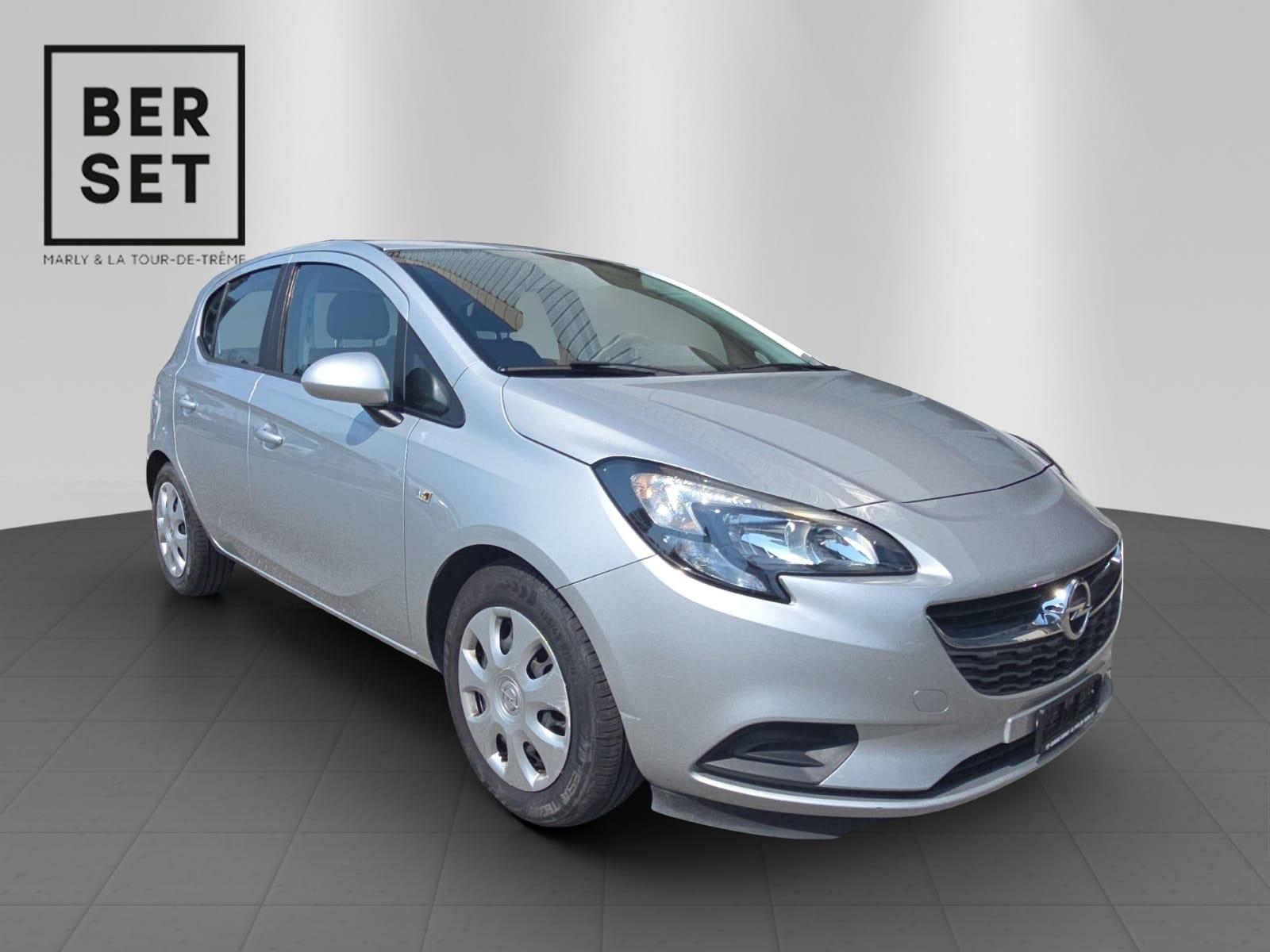OPEL Corsa 1.0 Turbo eFLEX Enjoy S/S-image-5