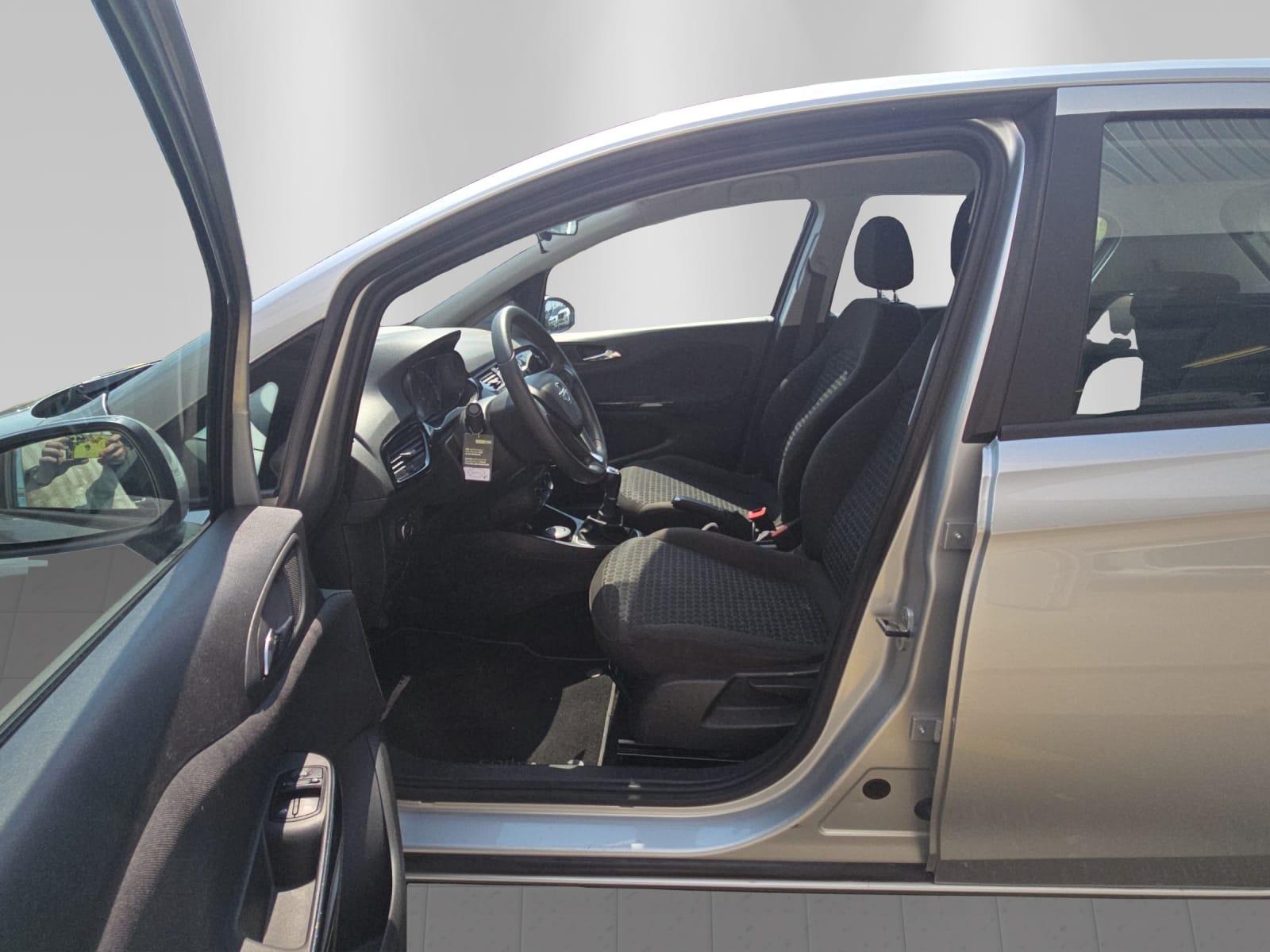 OPEL Corsa 1.0 Turbo eFLEX Enjoy S/S-image-8