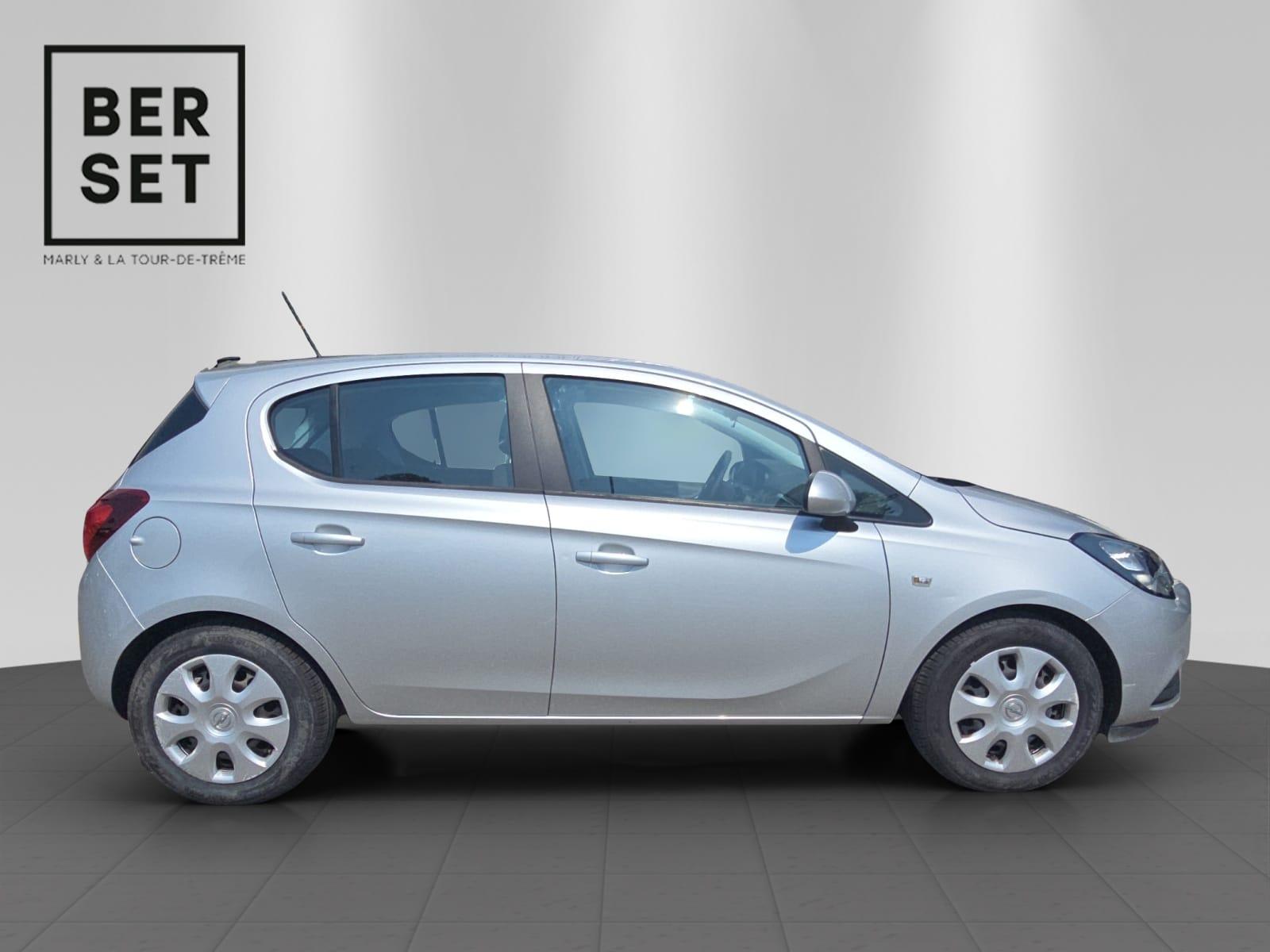 OPEL Corsa 1.0 Turbo eFLEX Enjoy S/S-image-6