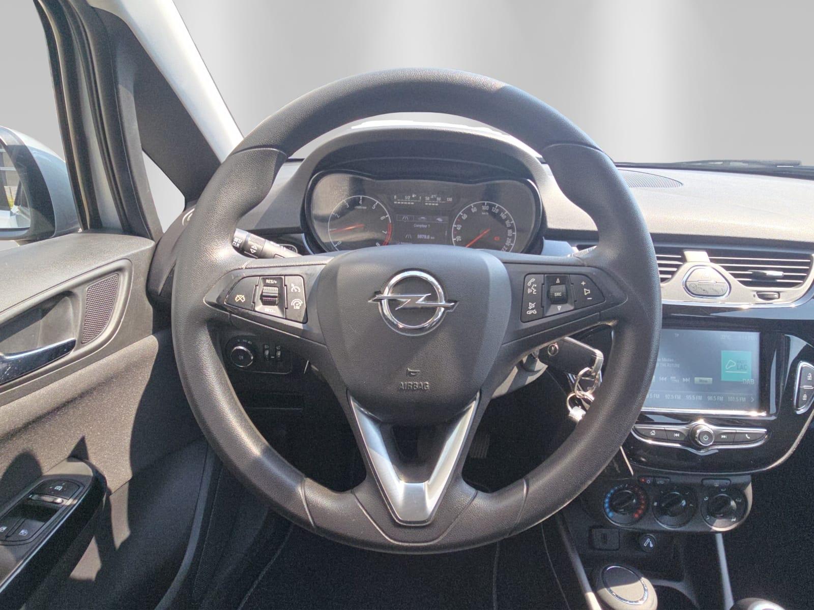 OPEL Corsa 1.0 Turbo eFLEX Enjoy S/S-image-11