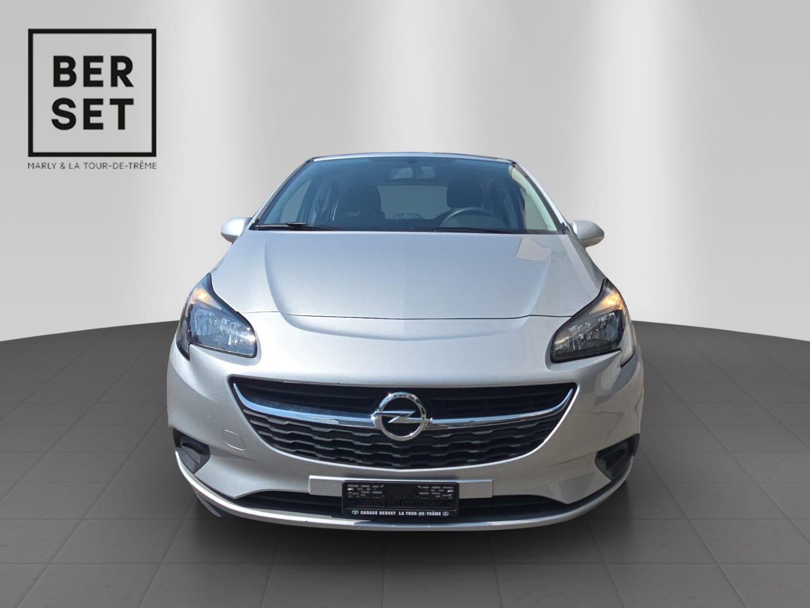 OPEL Corsa 1.0 Turbo eFLEX Enjoy S/S-image-7