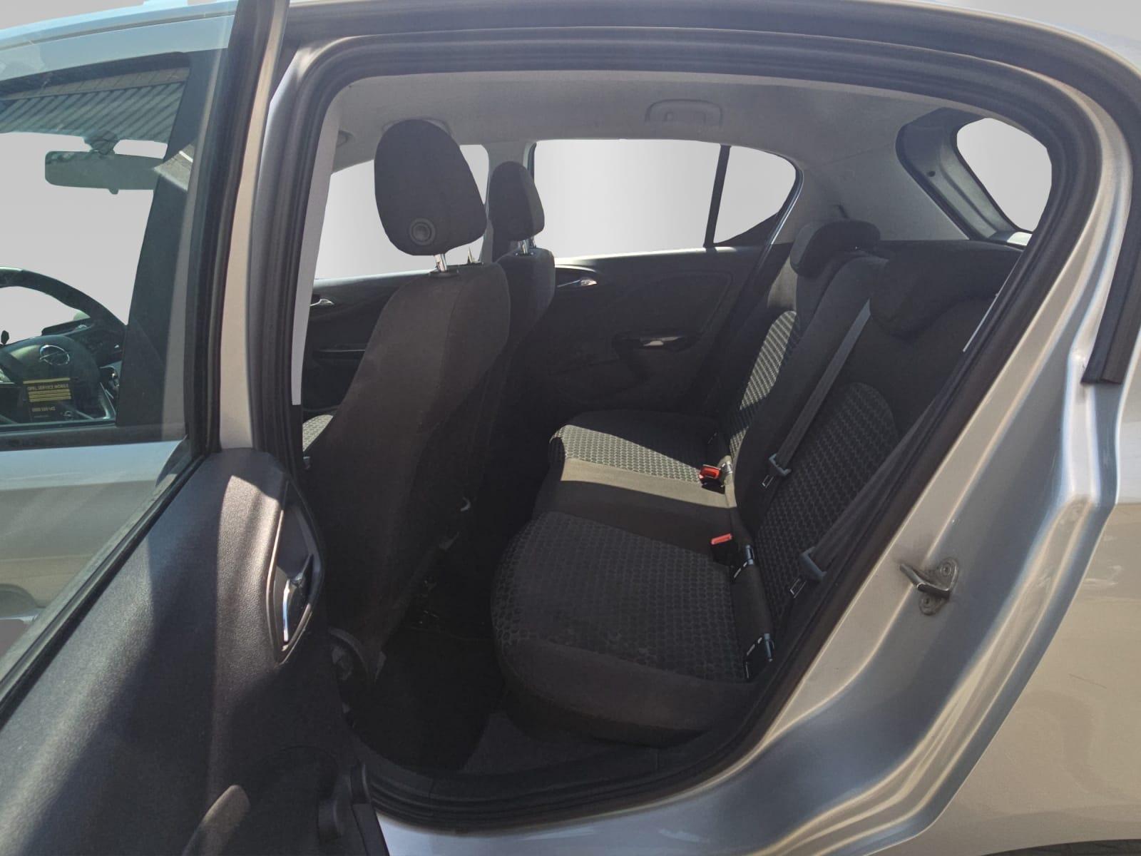 OPEL Corsa 1.0 Turbo eFLEX Enjoy S/S-image-9