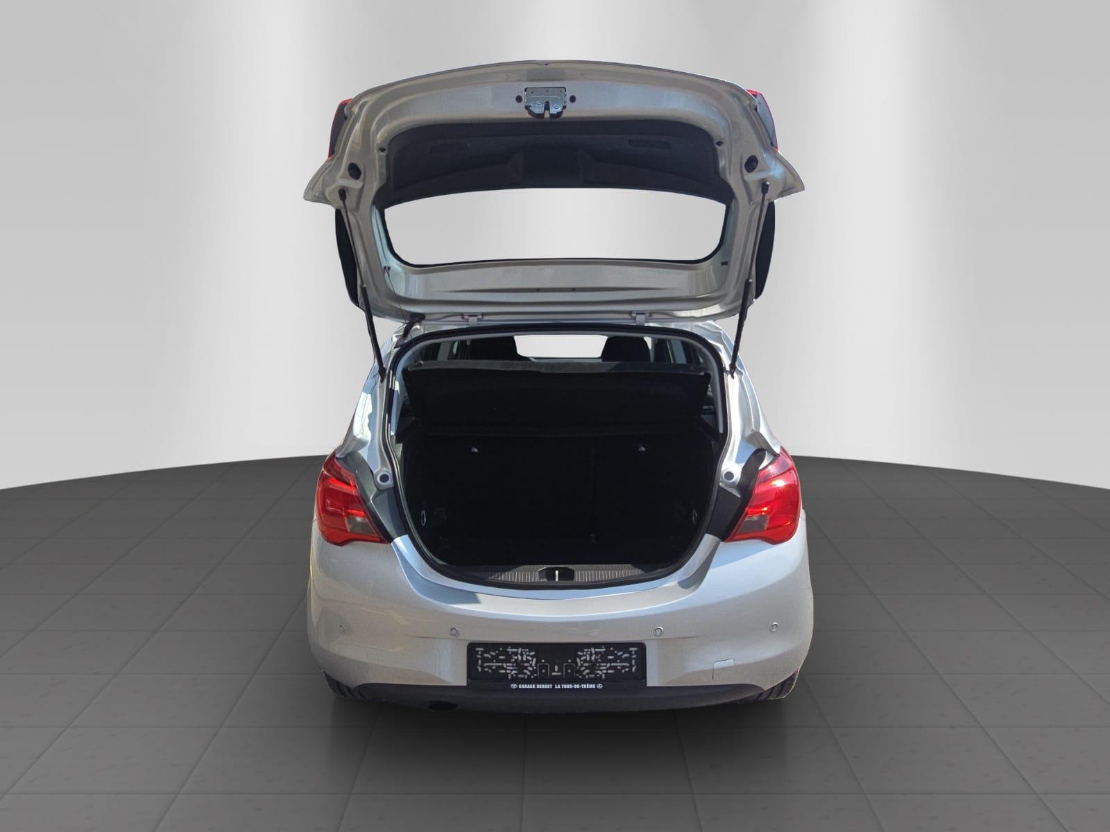 OPEL Corsa 1.0 Turbo eFLEX Enjoy S/S-image-12