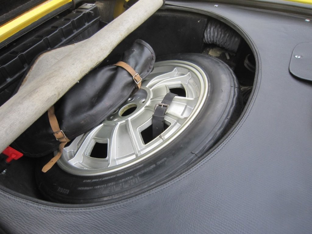 FERRARI 308 GTB Vetroresina-image-8