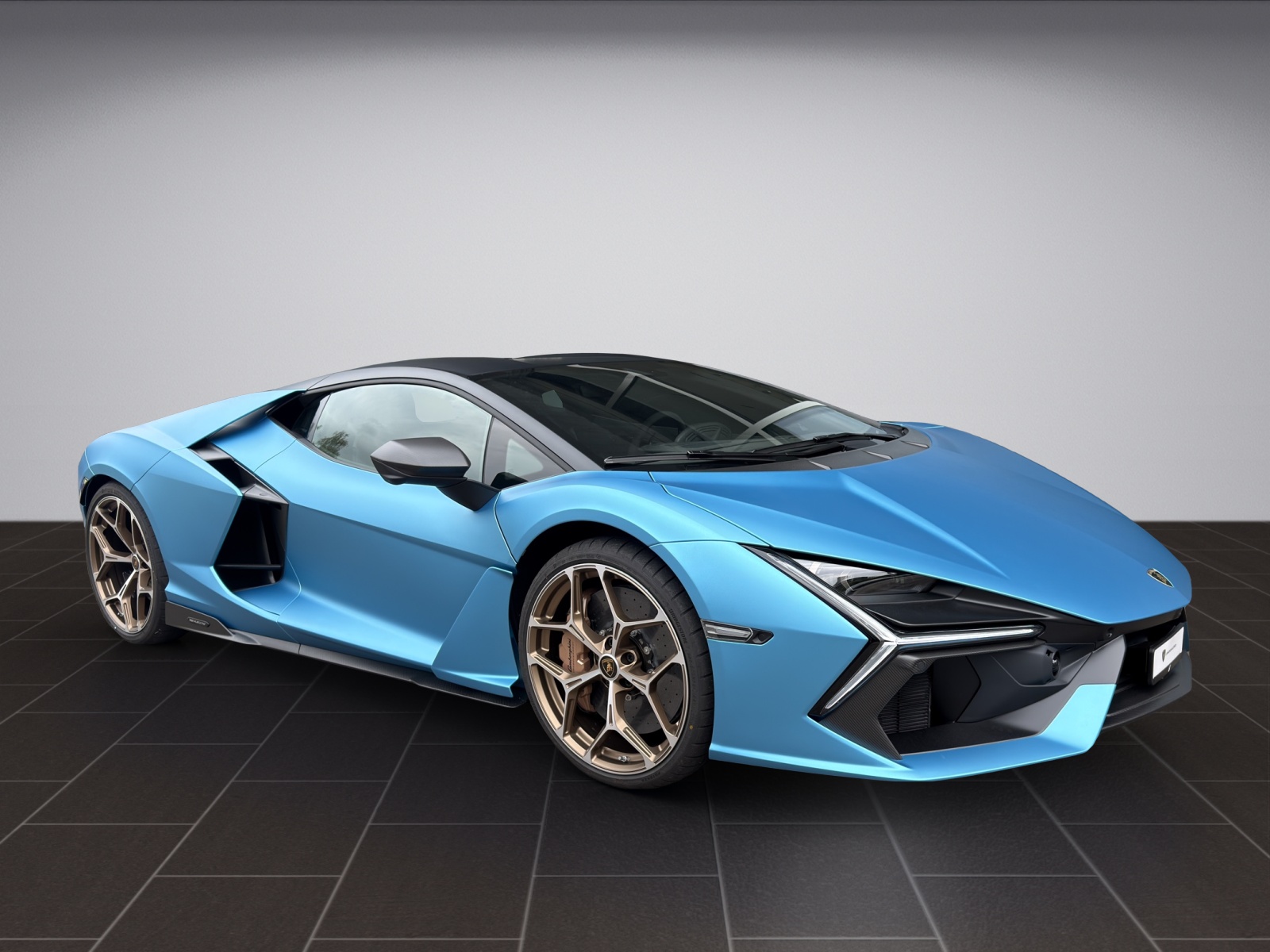 LAMBORGHINI Revuelto Coupé 6.5