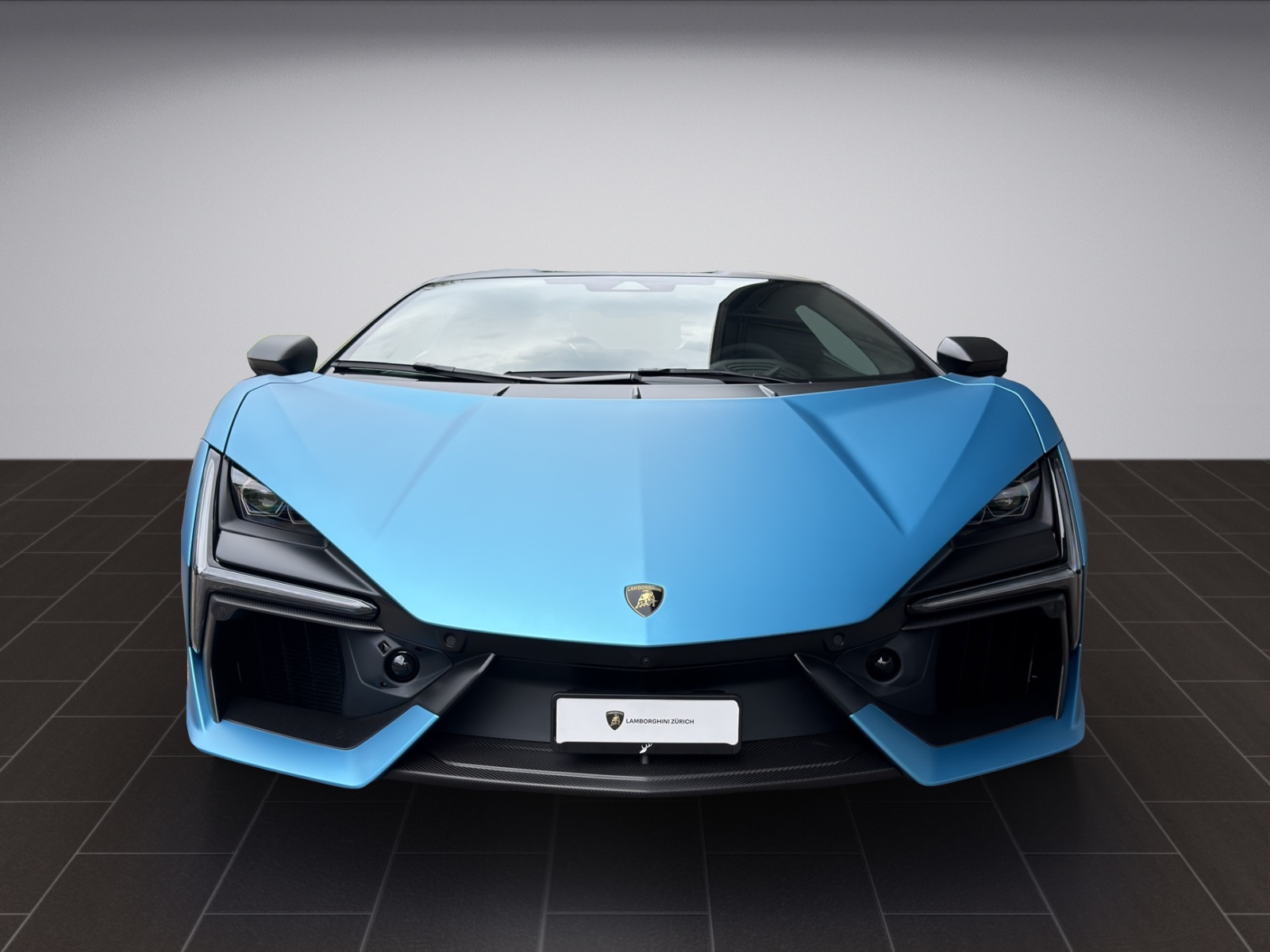 LAMBORGHINI Revuelto Coupé 6.5-image-4