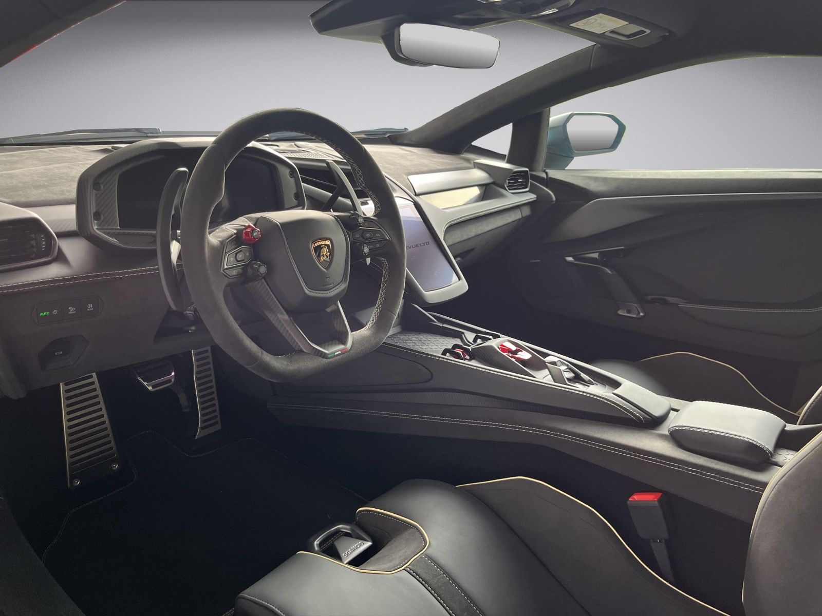 LAMBORGHINI Revuelto Coupé 6.5-image-7