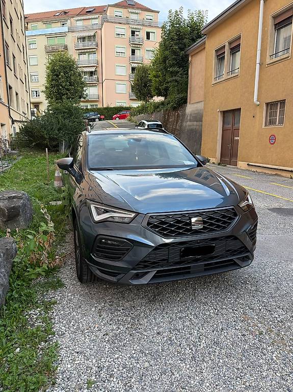 SEAT ATECA-image-0