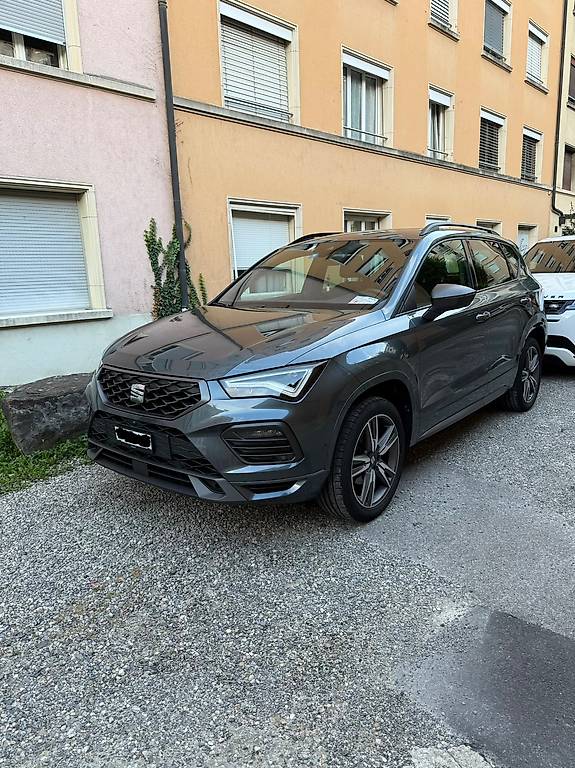 SEAT ATECA-image-1