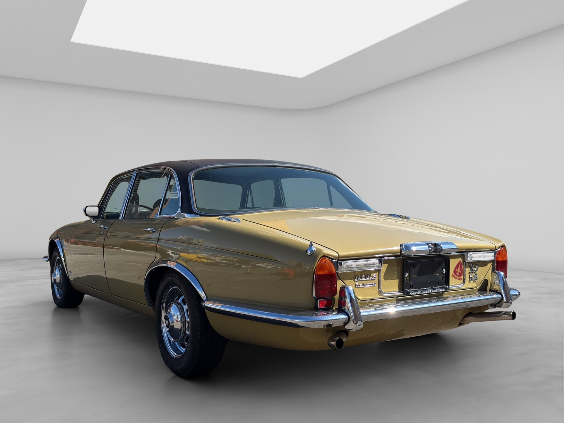 JAGUAR 5.3-image-3
