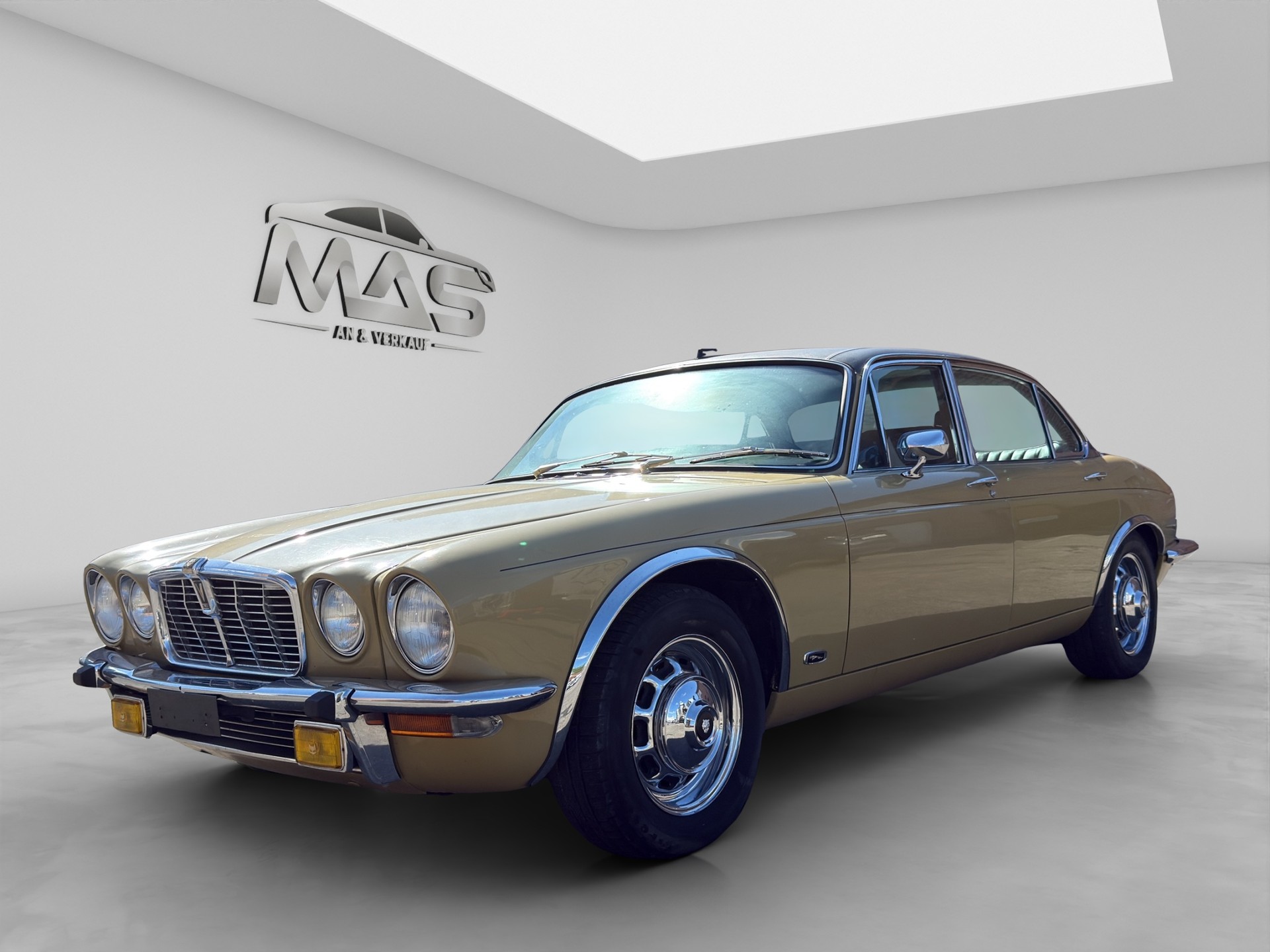 JAGUAR 5.3-image-0
