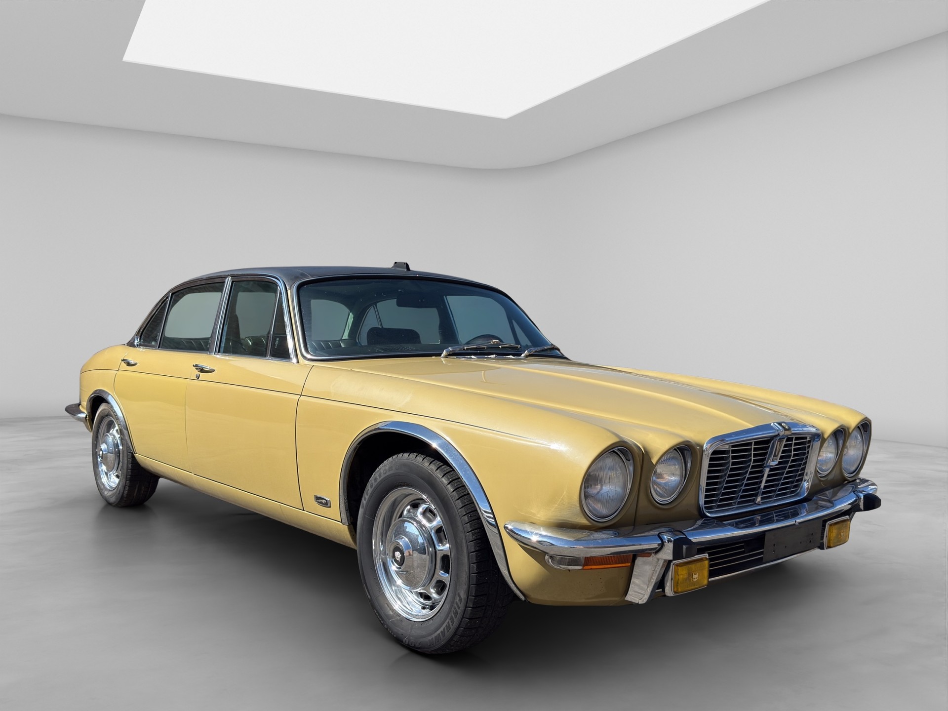 JAGUAR 5.3-image-5