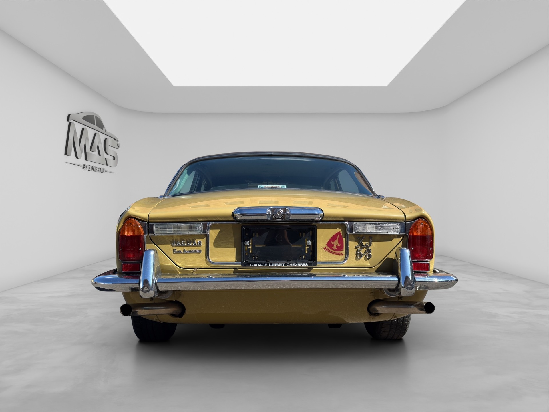 JAGUAR 5.3-image-9