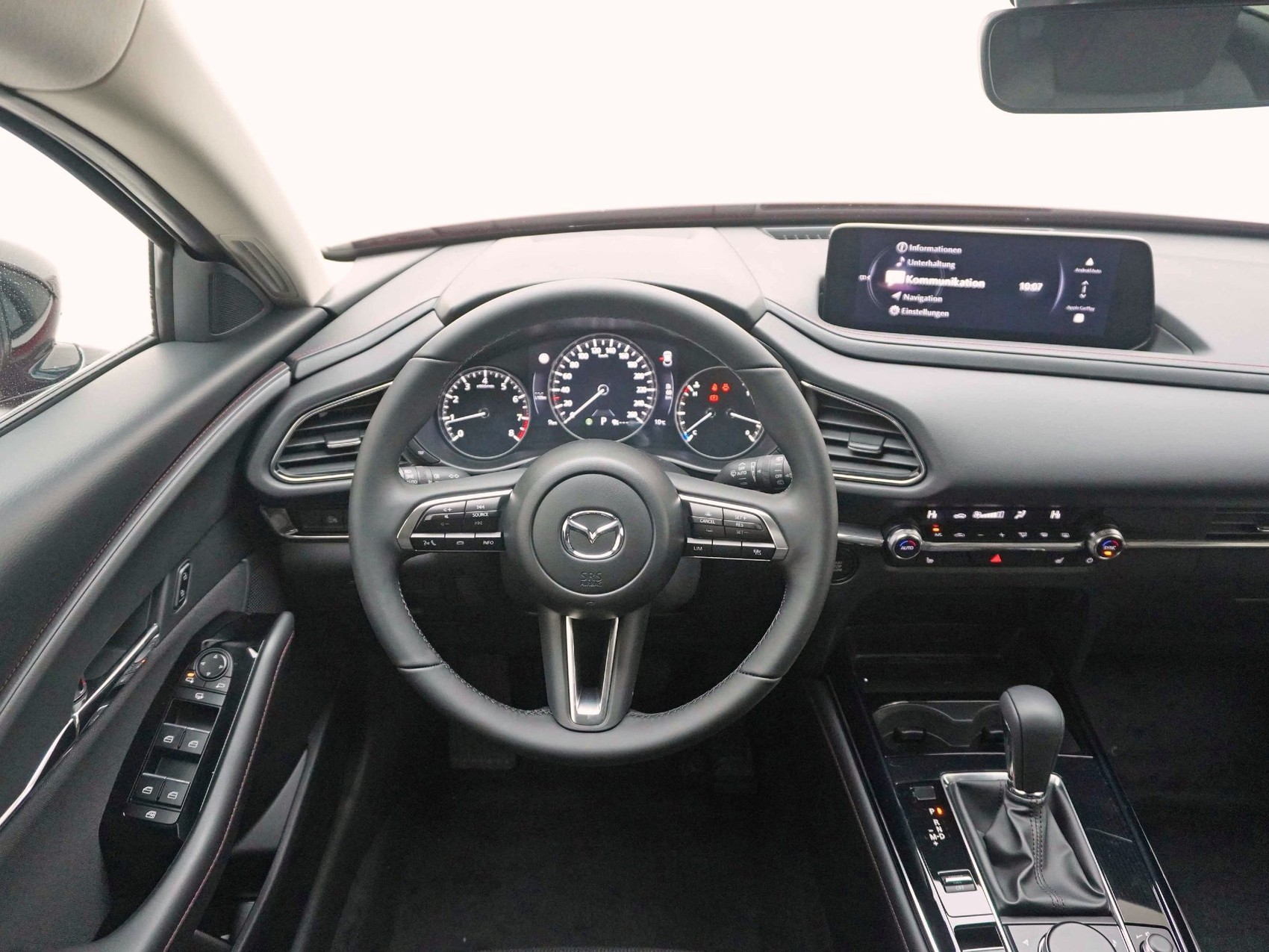 MAZDA CX-30 2.0 186 Homura AWD-image-9
