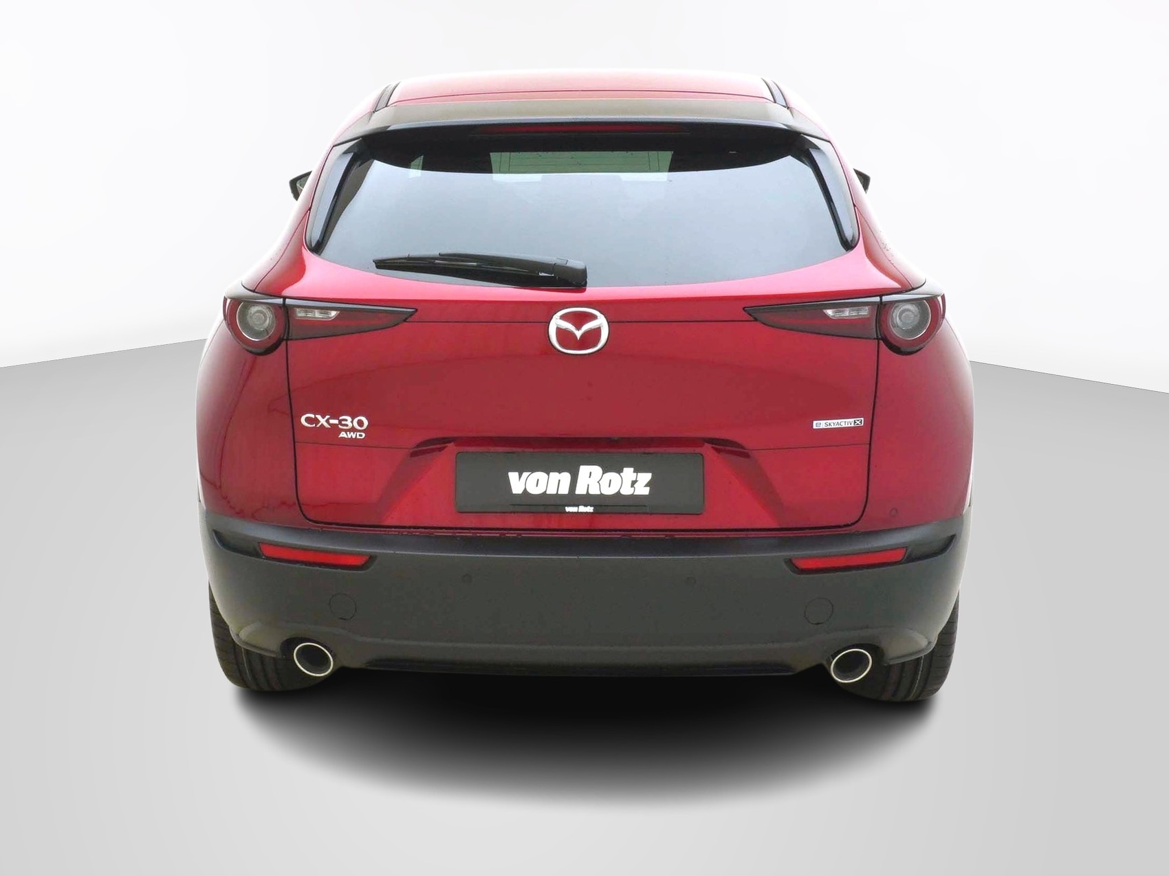 MAZDA CX-30 2.0 186 Homura AWD-image-2