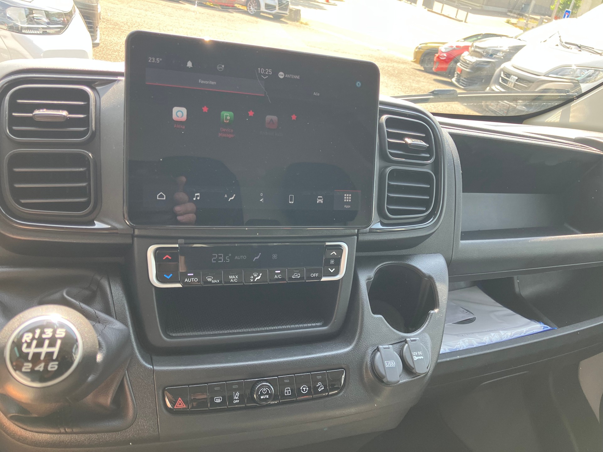FIAT Ducato Maxi 35 L3H2-image-9