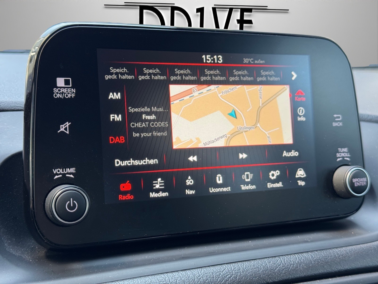 FIAT Tipo 1.6MJ S-Design DCT-6-image-14