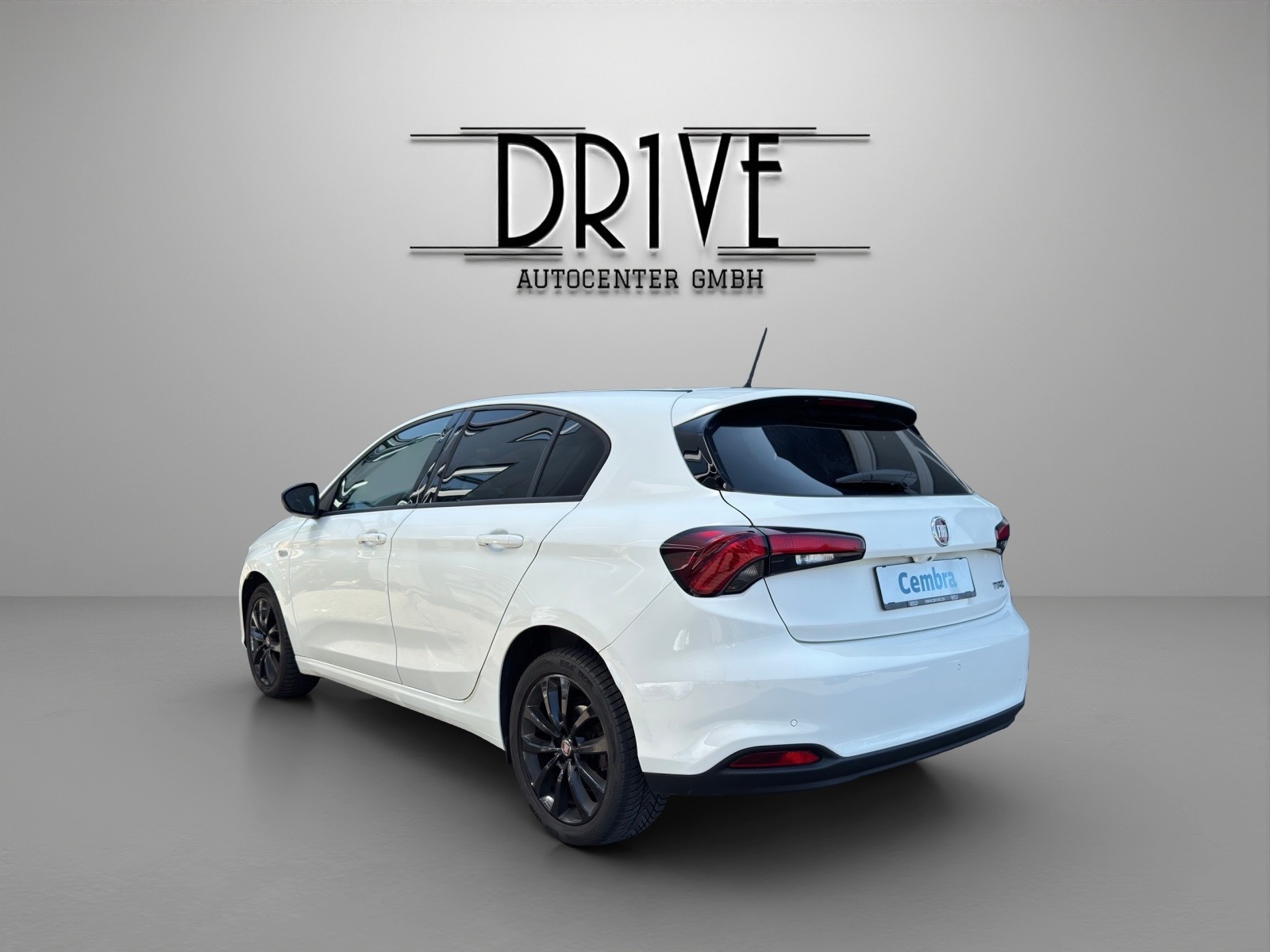 FIAT Tipo 1.6MJ S-Design DCT-6-image-6