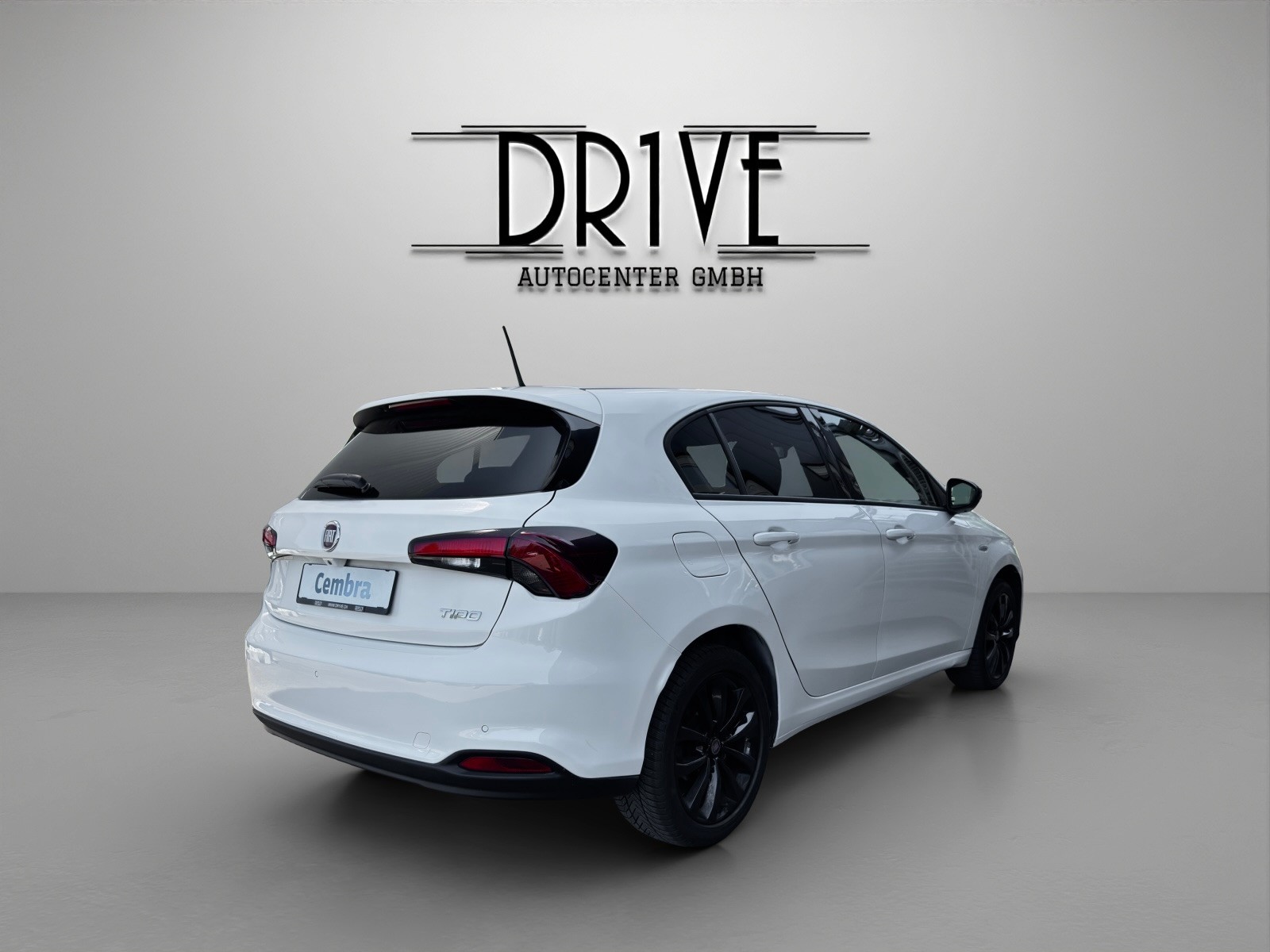 FIAT Tipo 1.6MJ S-Design DCT-6-image-4
