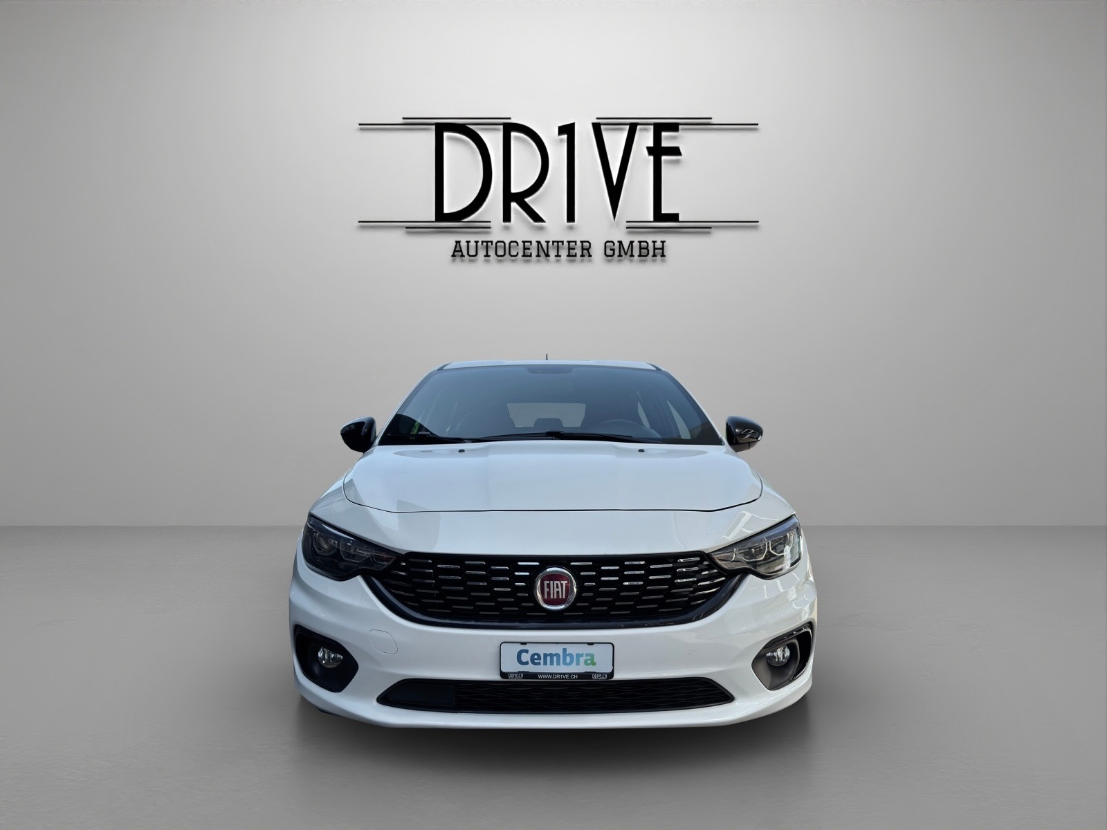 FIAT Tipo 1.6MJ S-Design DCT-6-image-1