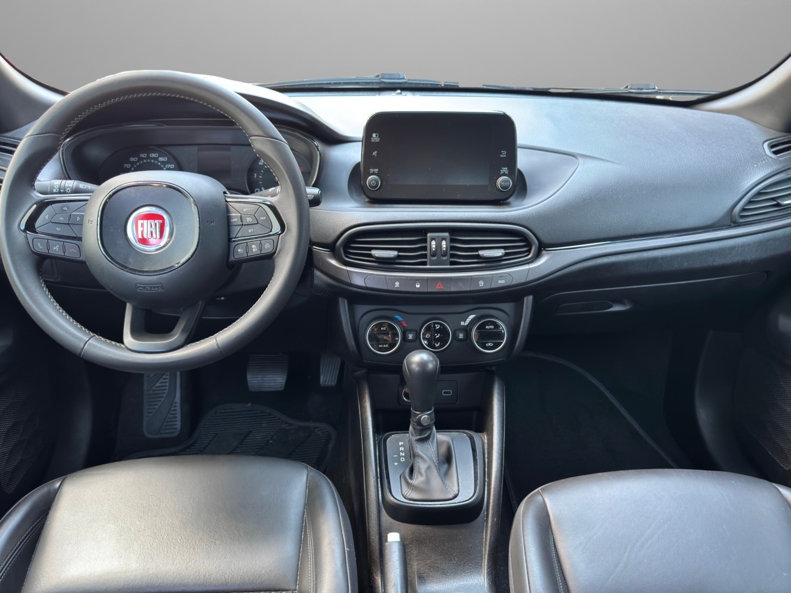 FIAT Tipo 1.6MJ S-Design DCT-6-image-8