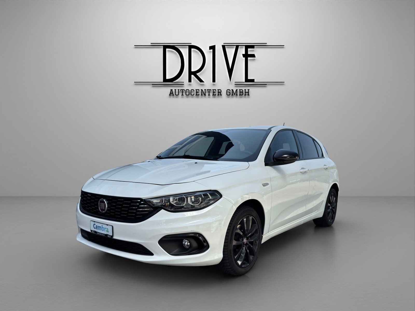 FIAT Tipo 1.6MJ S-Design DCT-6-image-0