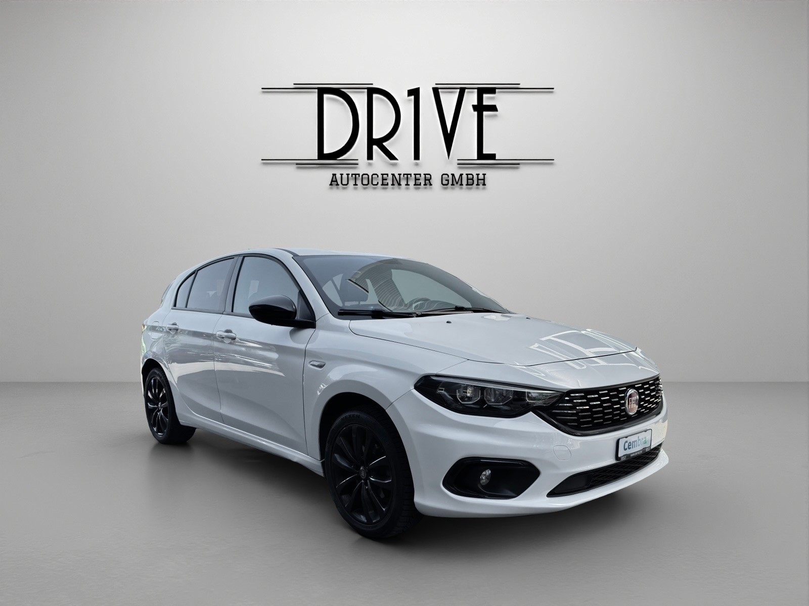 FIAT Tipo 1.6MJ S-Design DCT-6-image-2