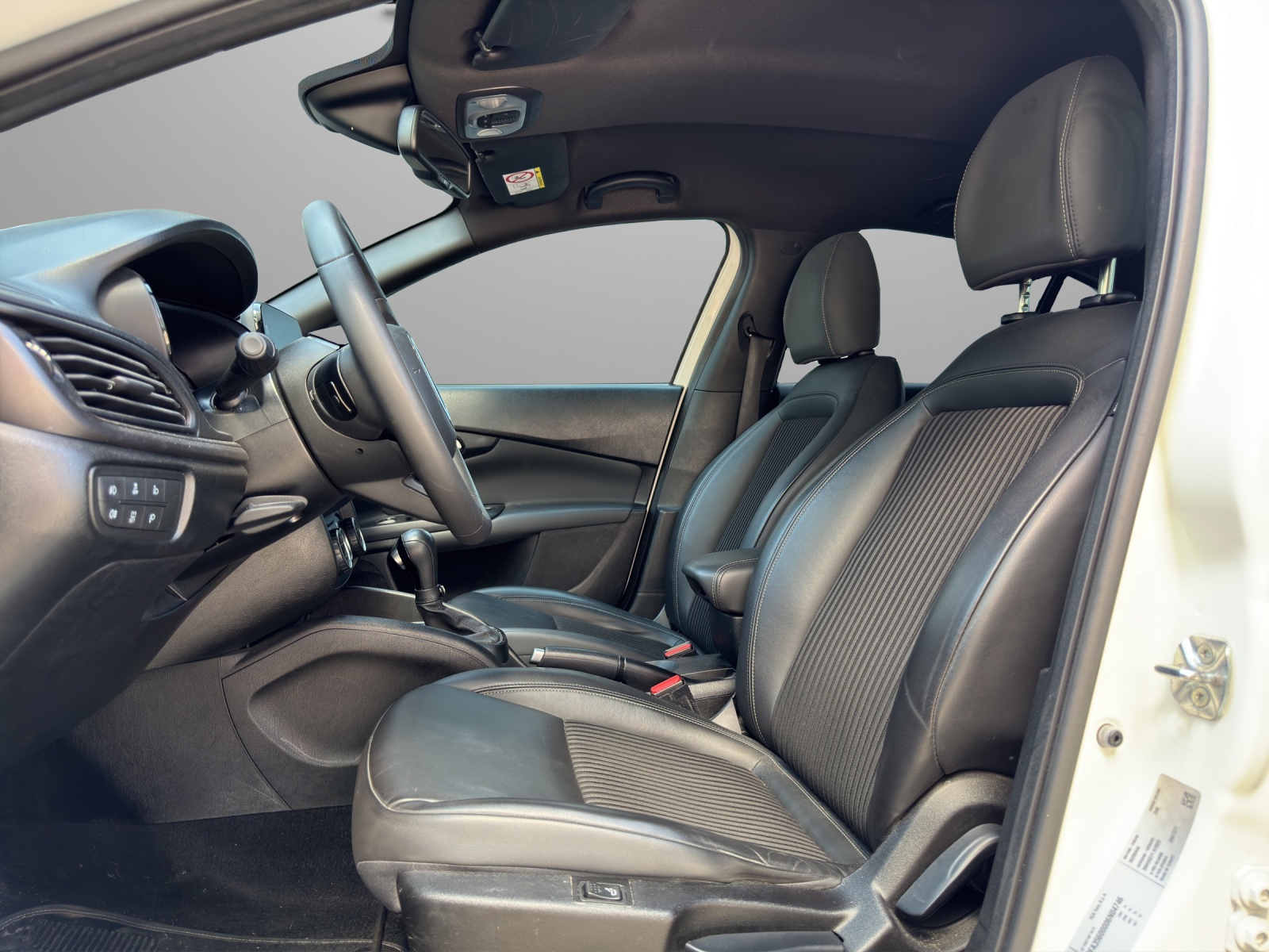 FIAT Tipo 1.6MJ S-Design DCT-6-image-7