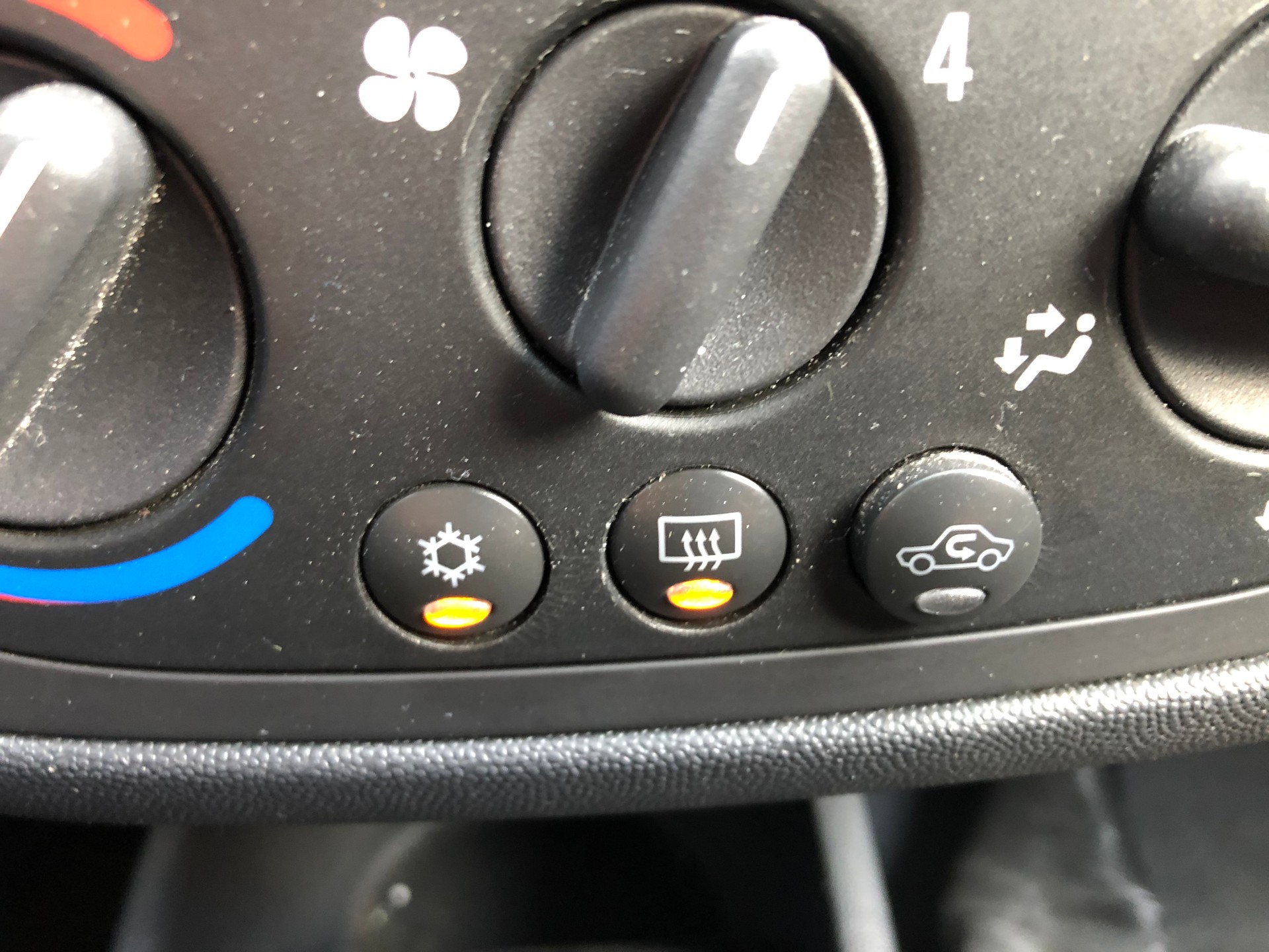 OPEL Combo Van 1.6 CNG Comfort-image-6