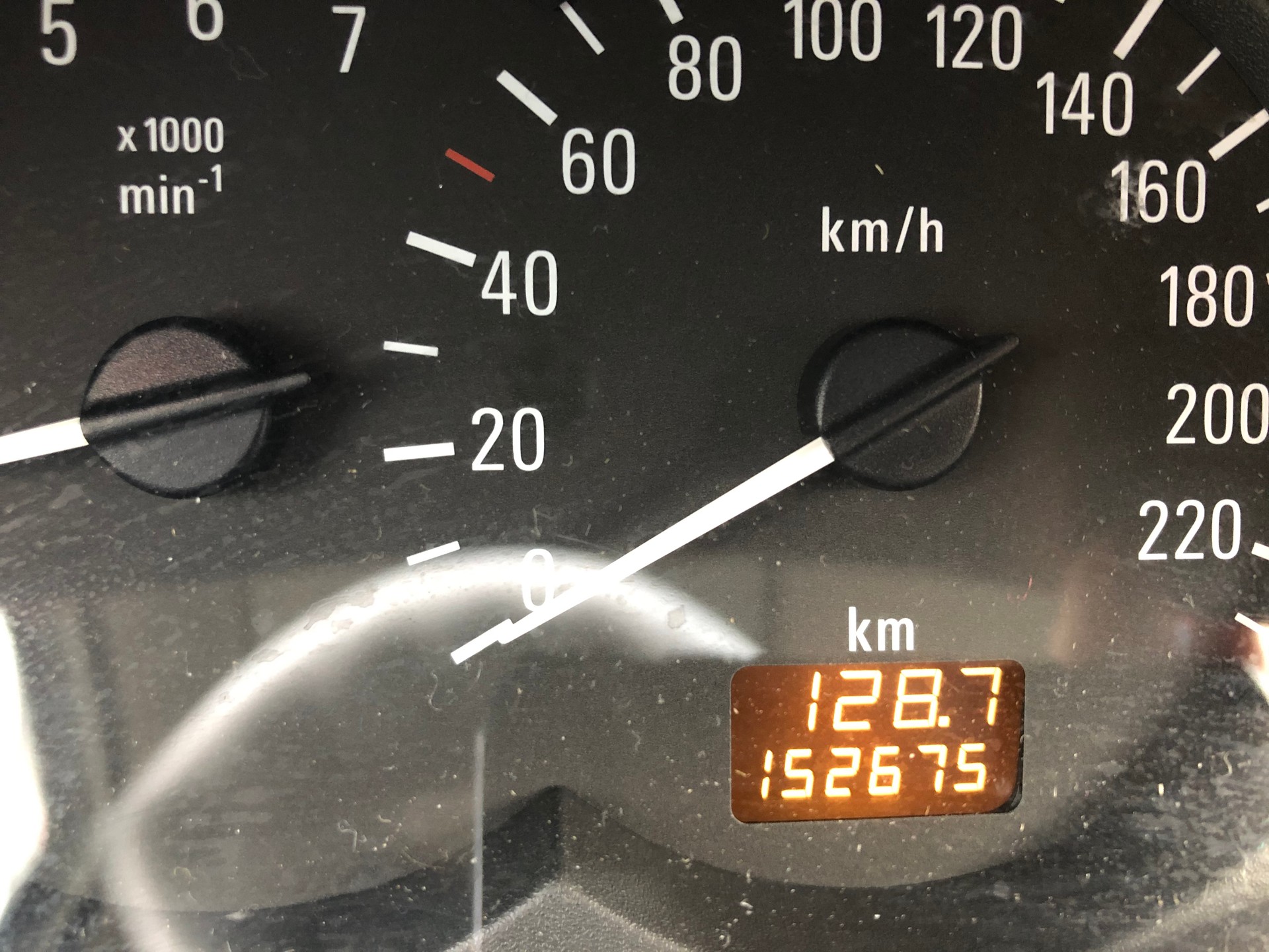 OPEL Combo Van 1.6 CNG Comfort-image-5