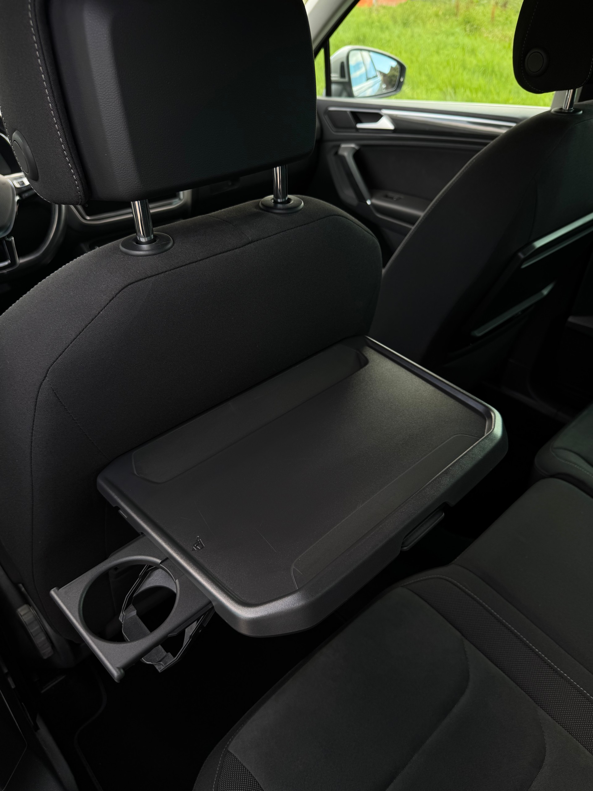 VW Tiguan 2.0TSI Highline 4Motion DSG / ab MFK bei Verkauf-image-24