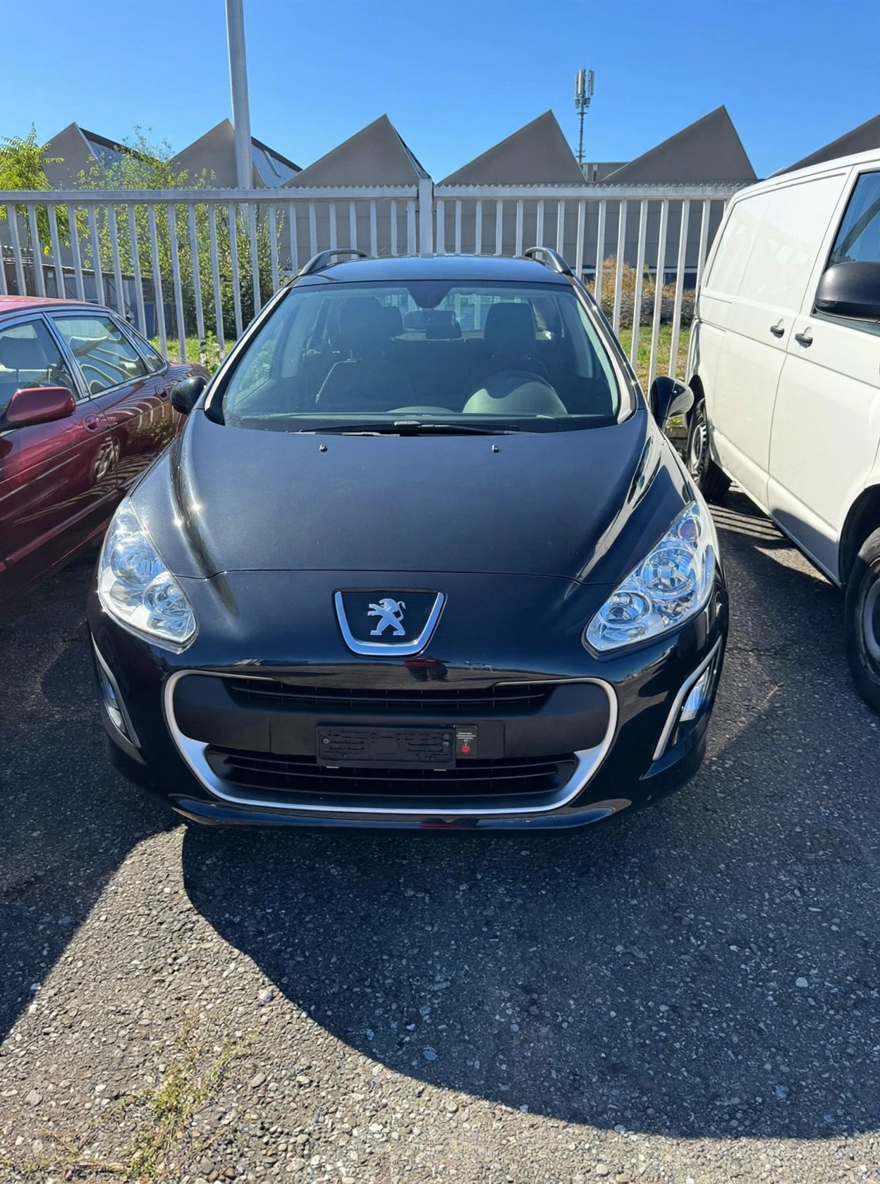 PEUGEOT 308 SW 1.6 HDI Business-image-4