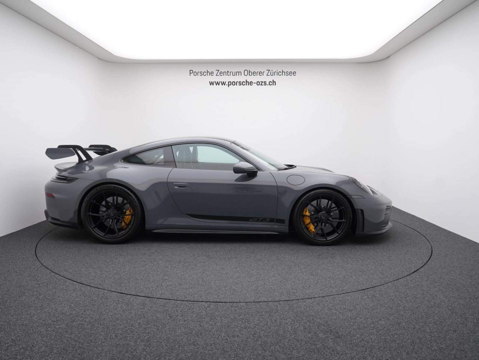 PORSCHE 911 GT3-image-7