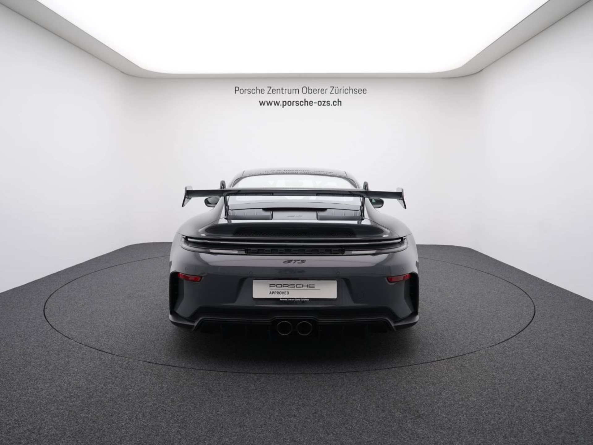 PORSCHE 911 GT3-image-5