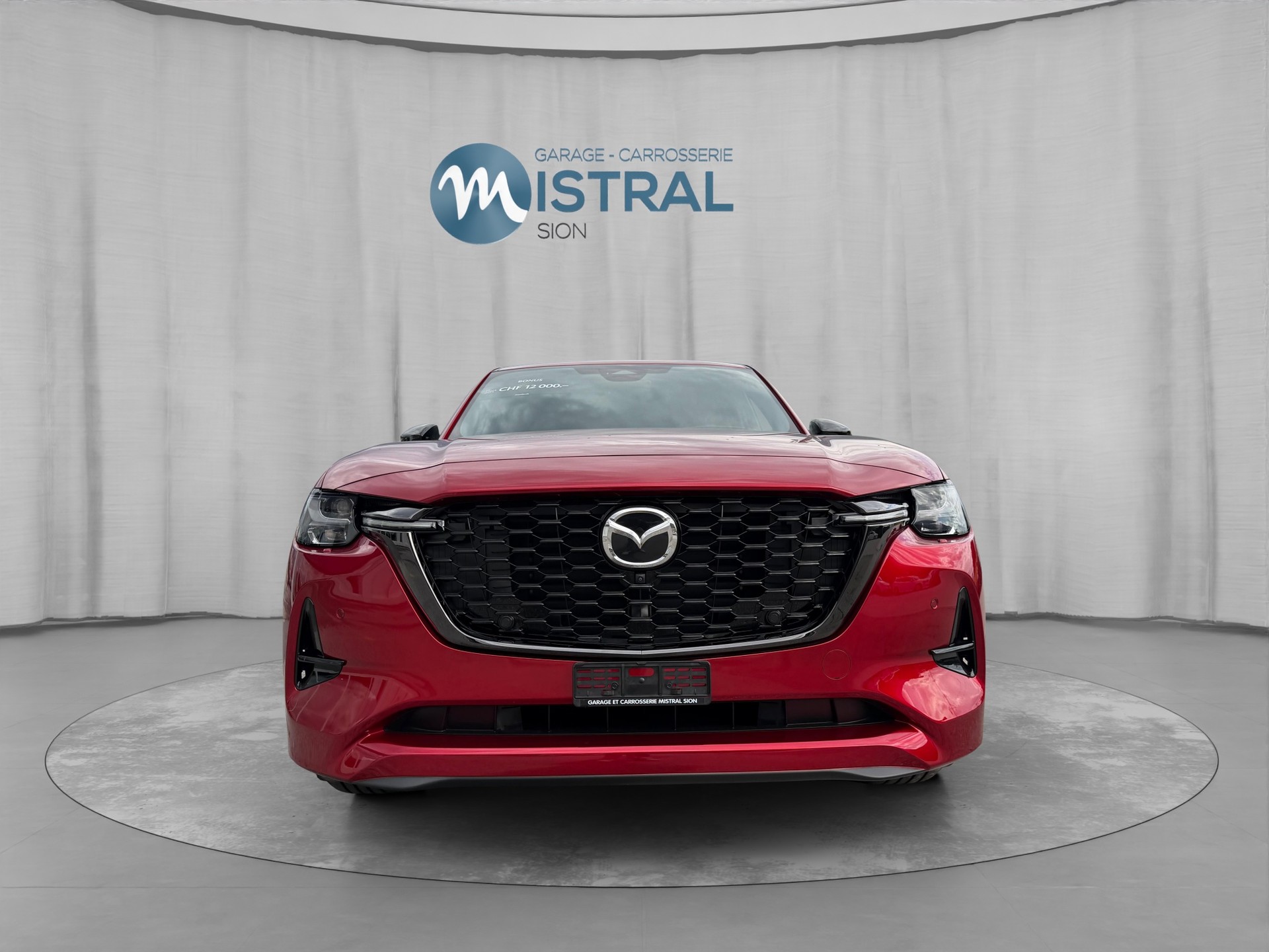 MAZDA CX-60 3.3L e-Skyactiv D 254 MHEV AWD Homura Plus-image-7